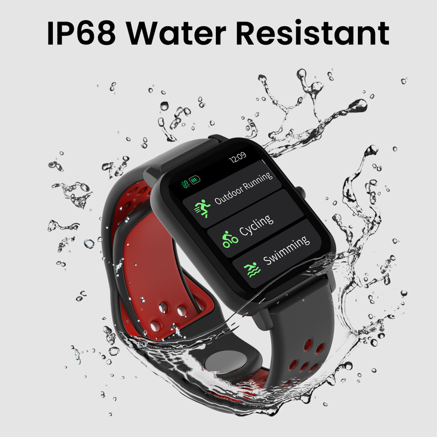 Tagg hot sale watch online