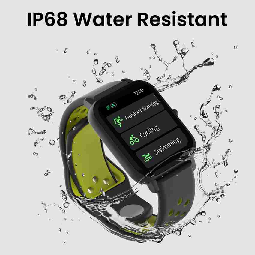 Tenor move plus smart watch sale flipkart