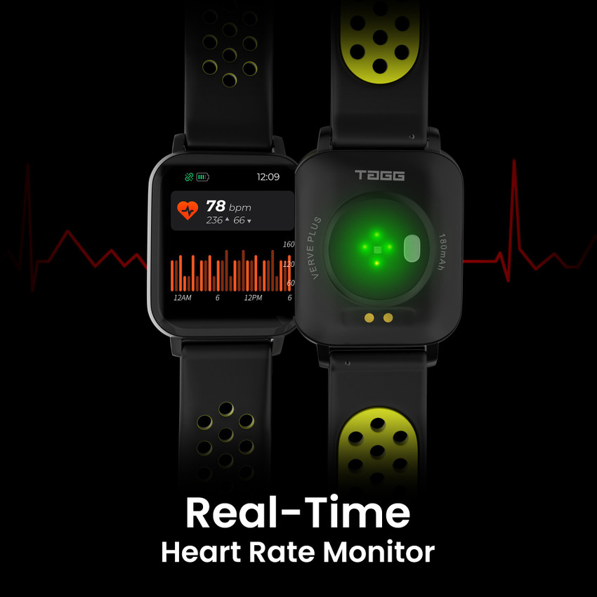 Tenor move plus discount smart watch flipkart
