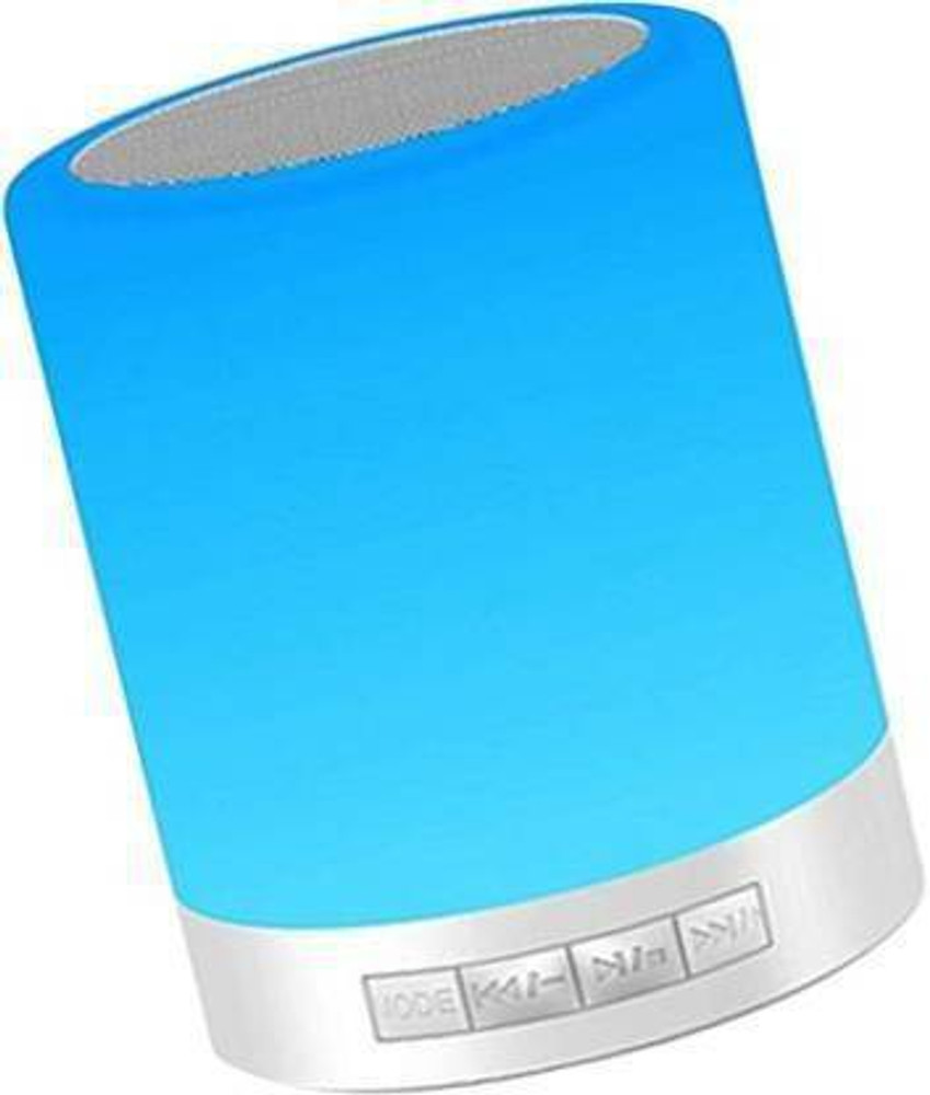 Touch lamp portable speaker price sale