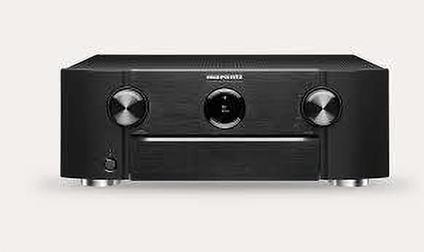 Marantz sales bluetooth speaker