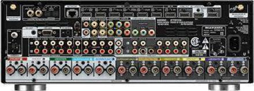 Marantz hotsell bluetooth speaker
