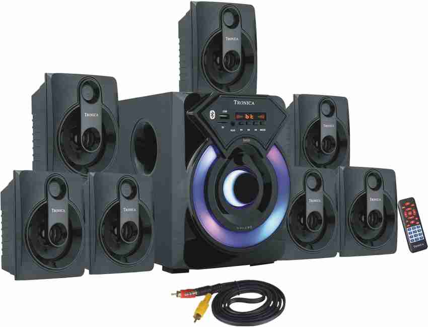 Home theatre flipkart discount