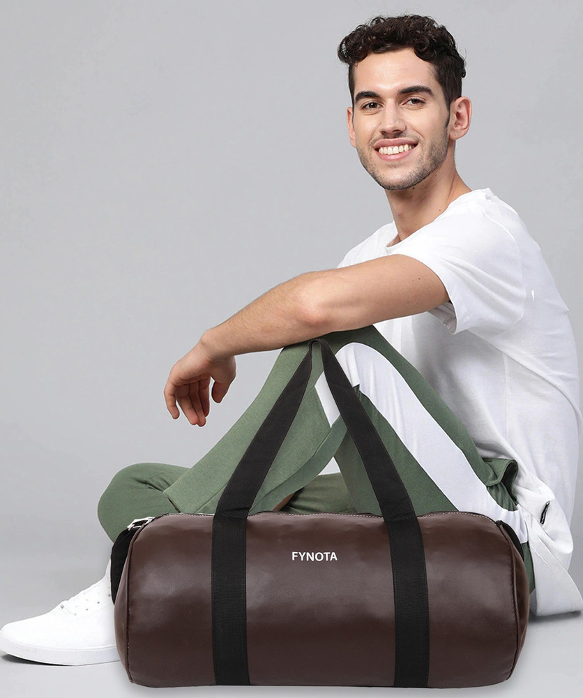 Gym bag online flipkart shop