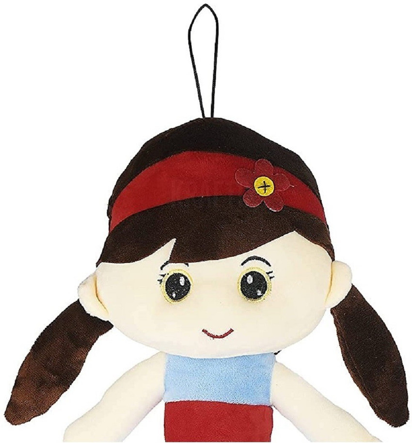 Molly hot sale plush doll