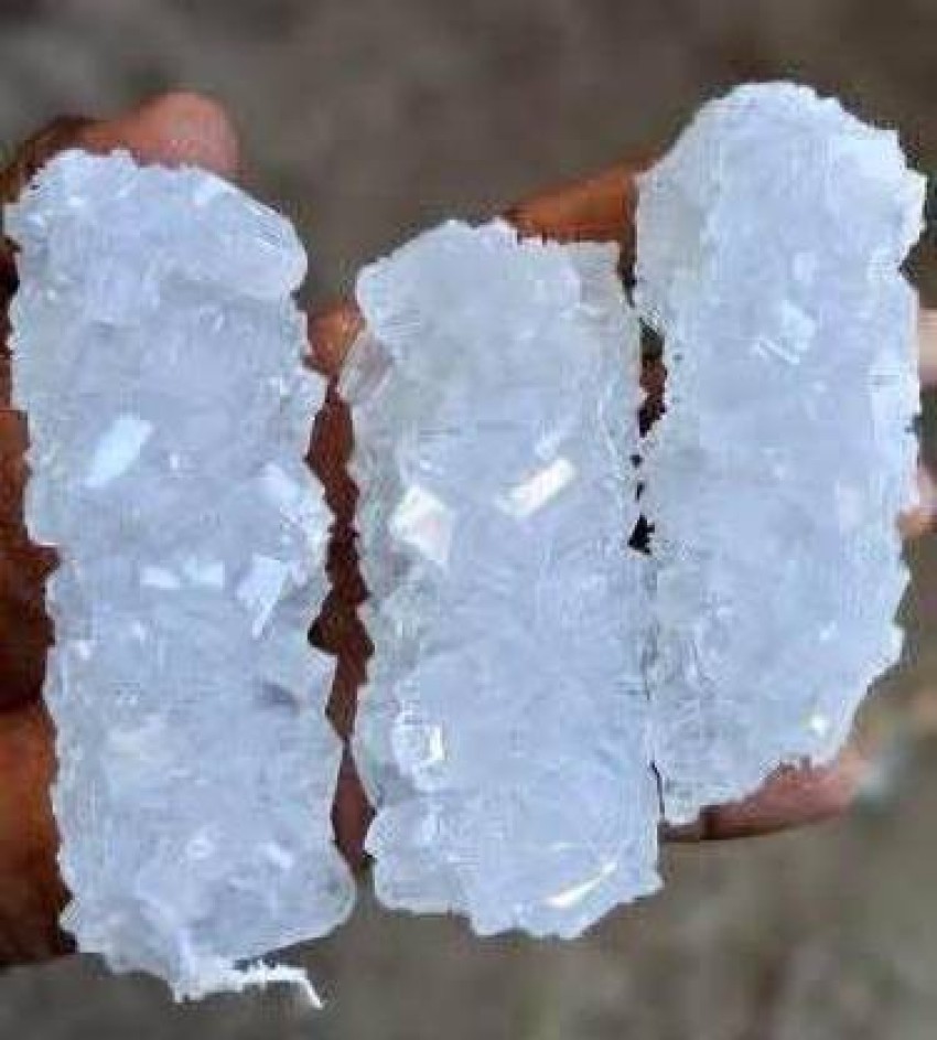 Shudh Online Dhage wali Mishri (Thread crystal)