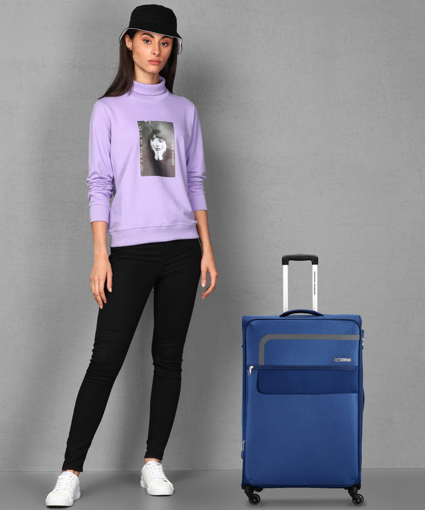 American tourister herolite super light spinner 74 deals