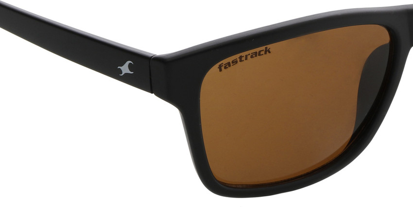 Fastrack ka chashma sales
