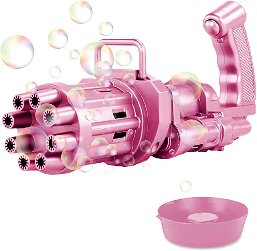 Bubble sales gun price