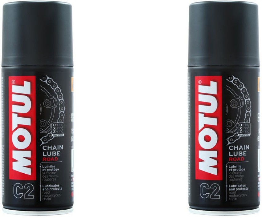 Motul chain lube 150ml outlet price