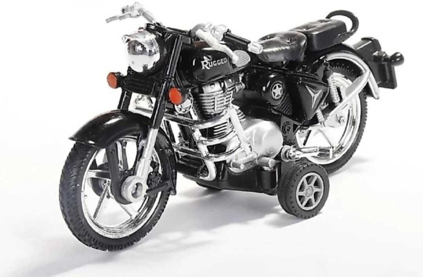 royal enfield toy bike flipkart