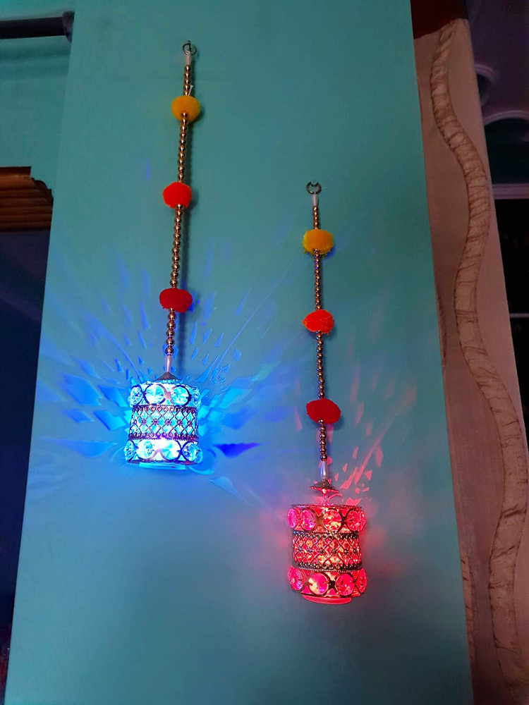 Pooja room lights online store