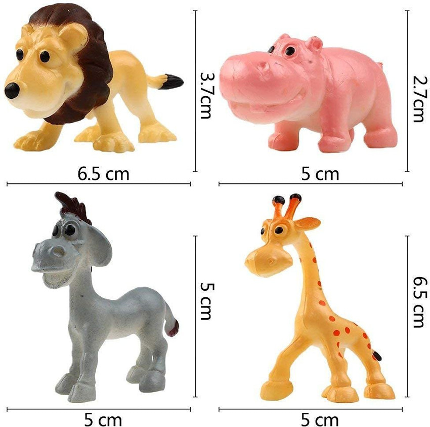 Funny animal toys outlet