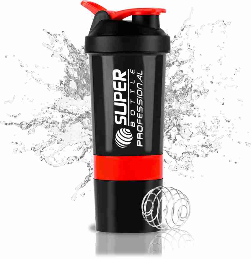 COOL INDIANS Amazing Combo Gym Shaker Bottle for Protein Shake with 2  Storage Compartment 500 ml Shaker - Buy COOL INDIANS Amazing Combo Gym Shaker  Bottle for Protein Shake with 2 Storage