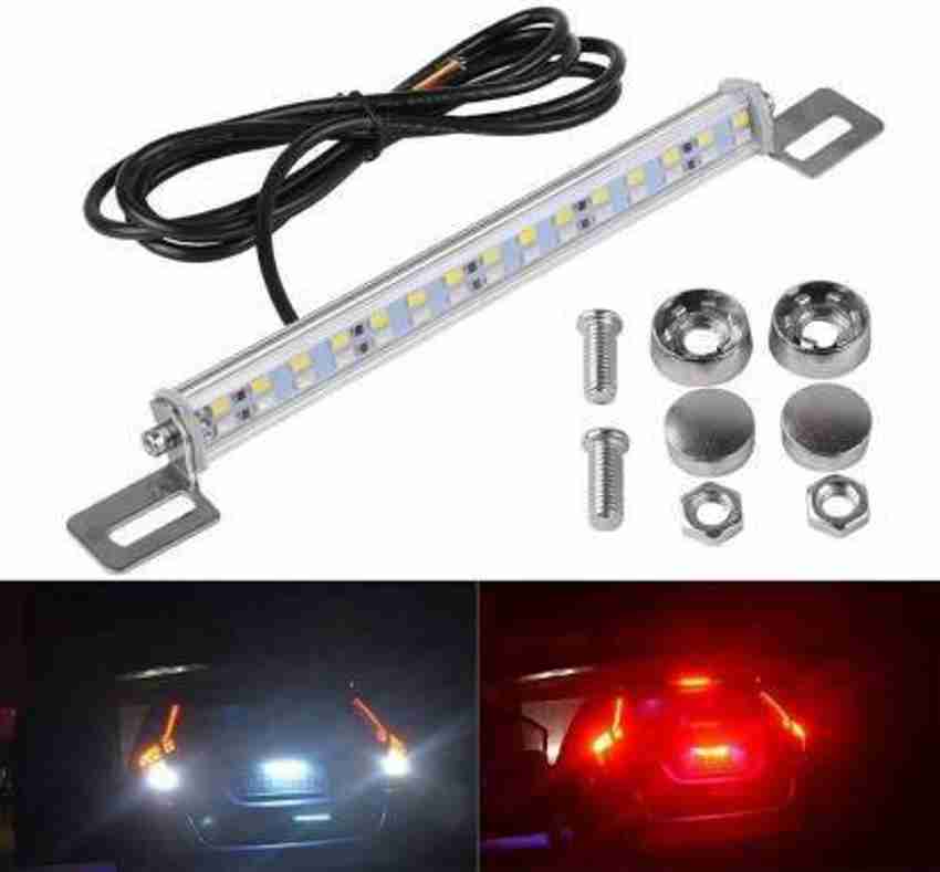 2 x premium LED license plate lighting license plate lights for VW van T5