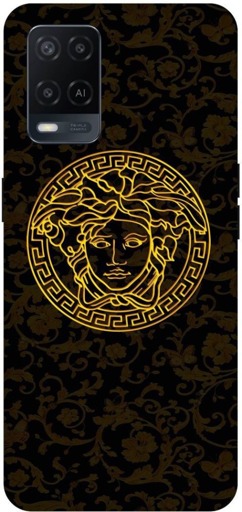INDICRAFT Back Cover for Apple iPhone 11 Pro Max GUCCI, LOGO, GOLDEN,  BLACK, DARK