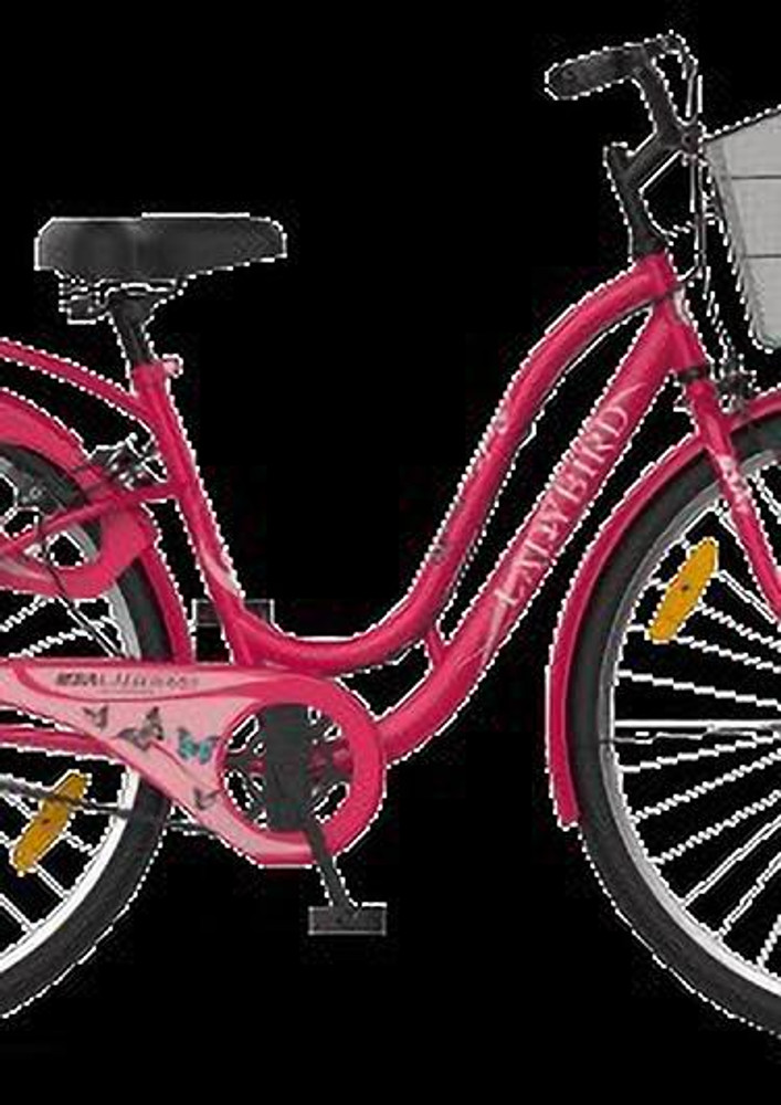 hercules cycle ladies