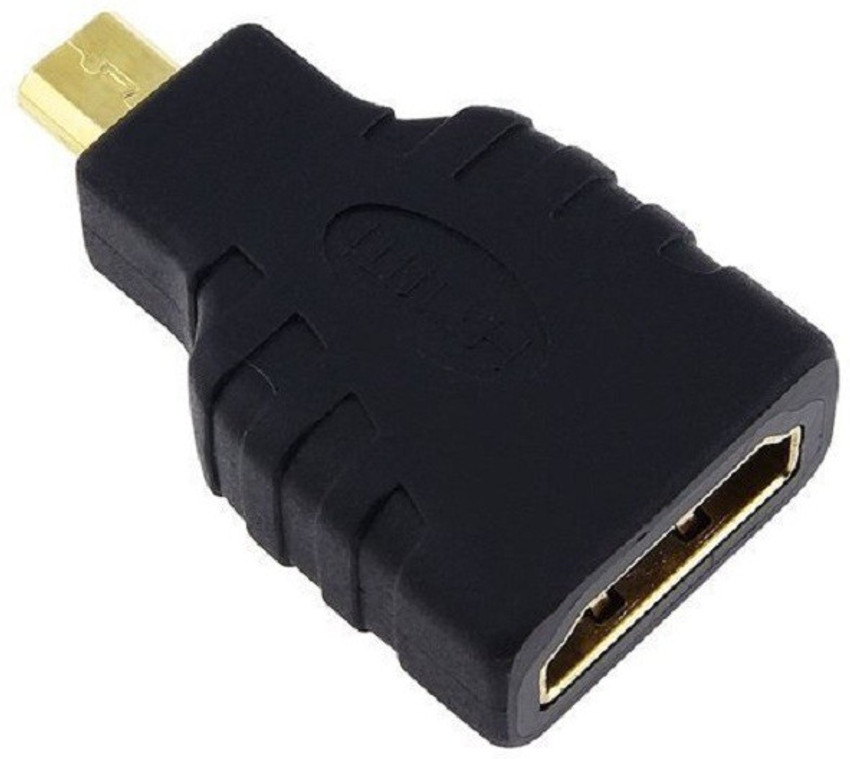 Micro hdmi tipo best sale d