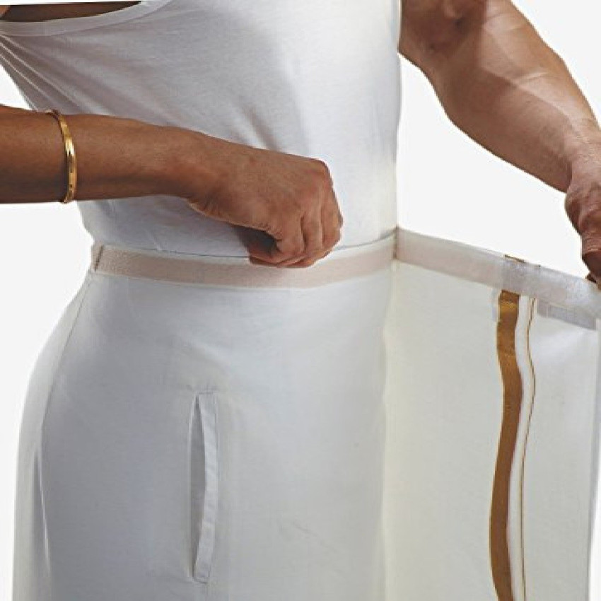 Ramraj readymade clearance dhoti