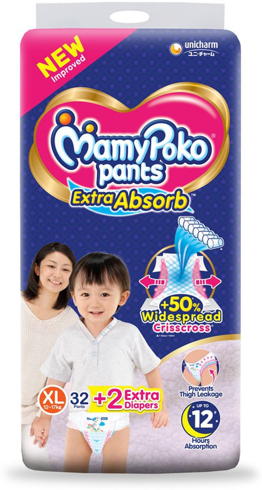 Firstcry mamy poko pants 2024 medium