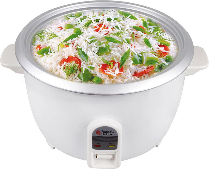 Russell Hobbs RRC4200DM 4.2 Liters Drum type rice cooker Electric