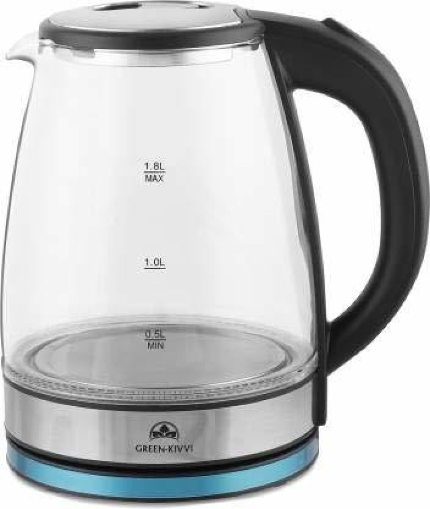 JRS TRADERS 1042 Electric Kettle Price in India - Buy JRS TRADERS 1042 Electric  Kettle Online at