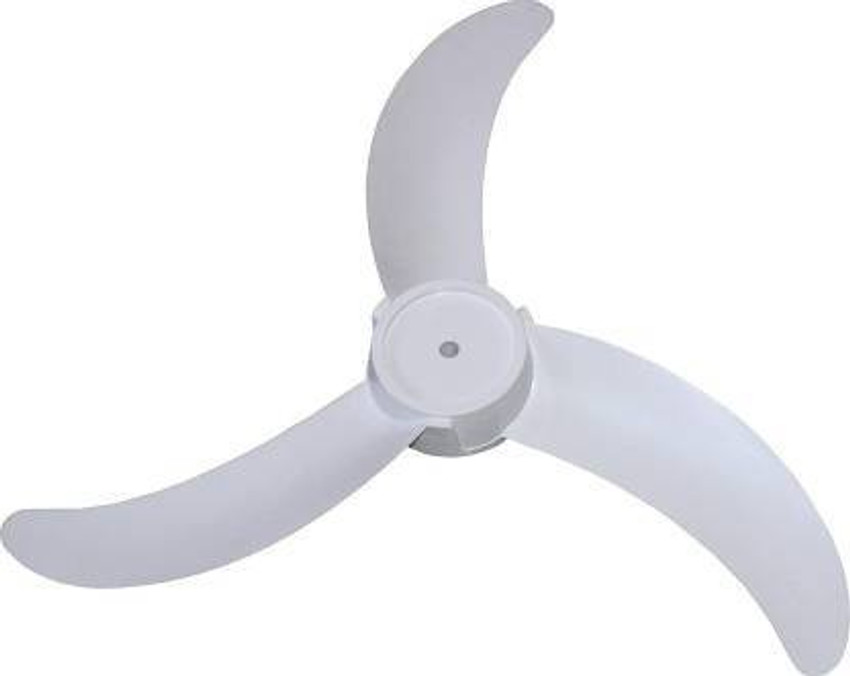 Table fan blade deals price