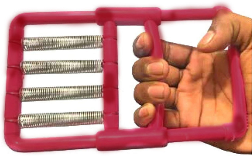 Spring hand 2025 exerciser