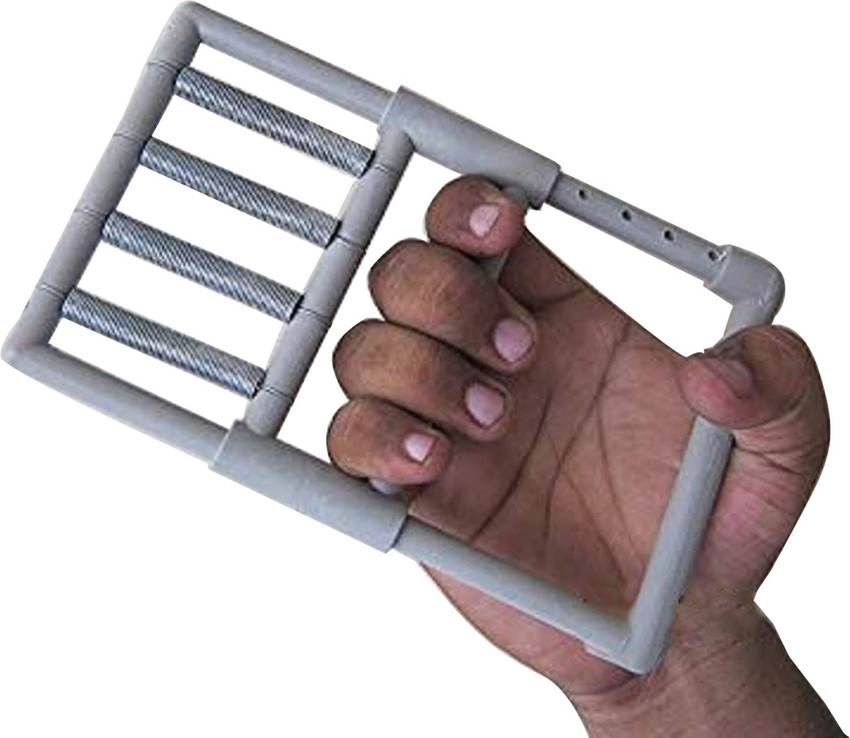 Hand discount exerciser spring