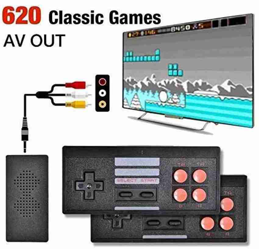  Retroplay- an All in One Retro Gaming Experience, Retro Play  Game Console, Retro Play Game Stick, Retro Wand Classic Games,Retro Plug  and Play Video Games for TV, 10000+ Games, 4K HDMI +