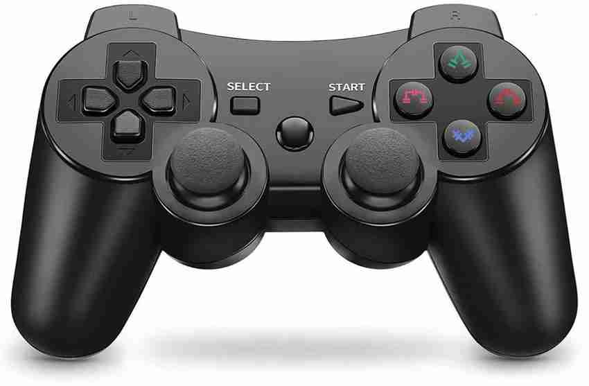 Playstation 3 wireless remote outlet