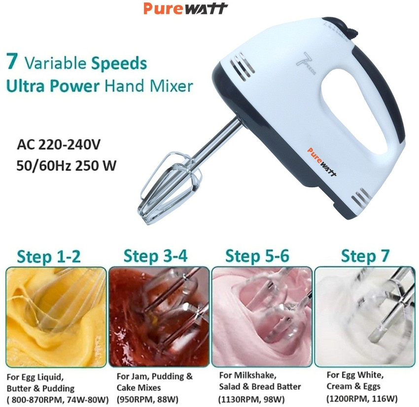 Cake cream store grinder price