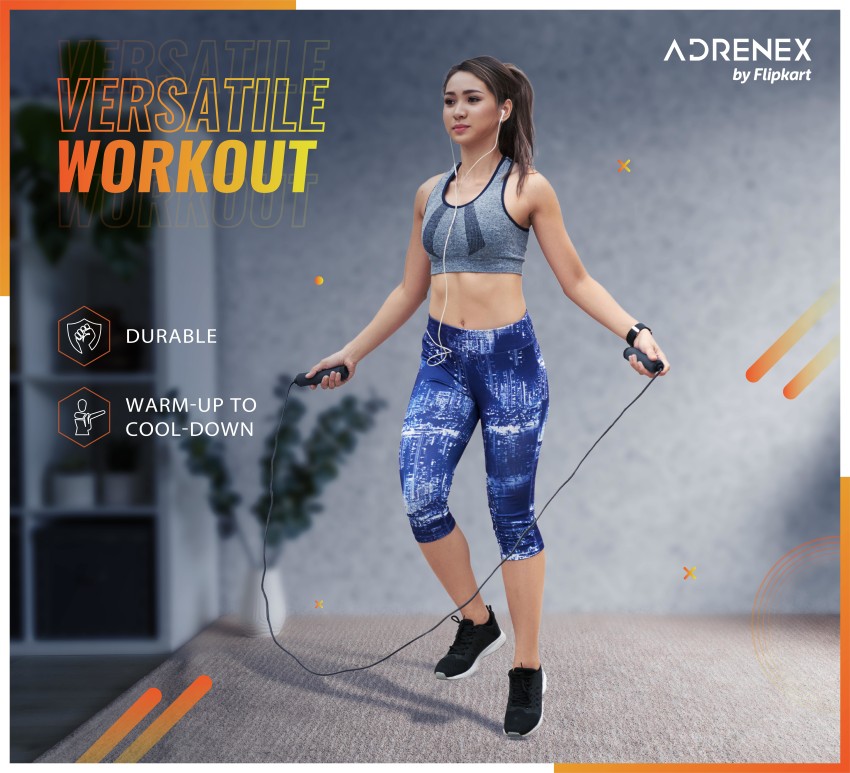 Gym workout online flipkart