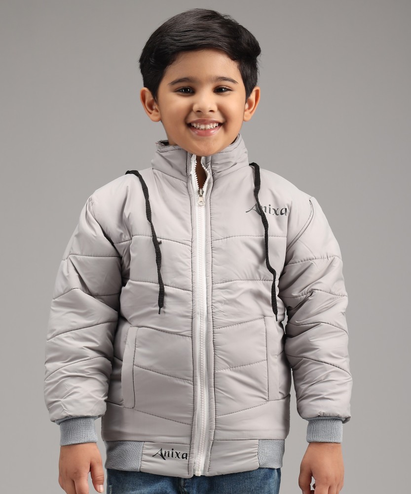 Jacket for hot sale boys flipkart