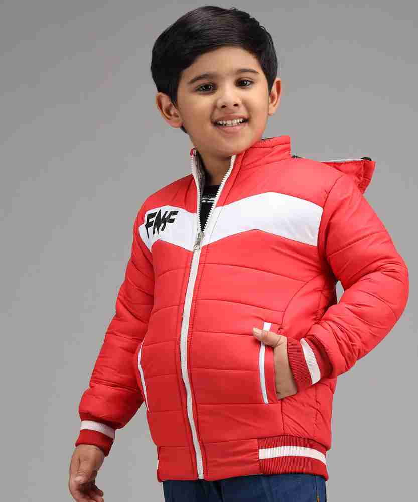 Jacket for 14 year boy outlet