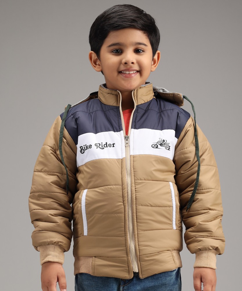 flipkart boy jacket