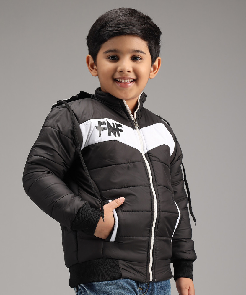 8 years boy store jacket