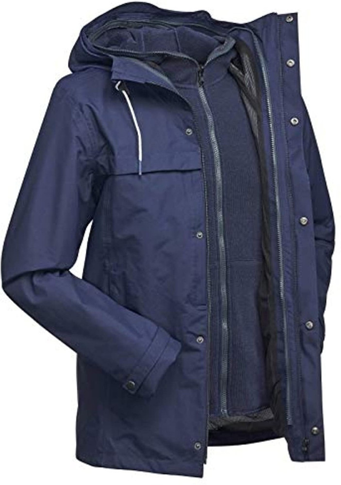 Decathlon travel 100 jacket sales