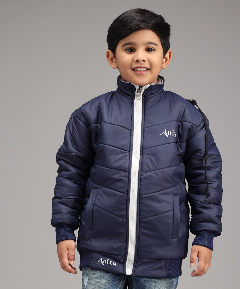 Trendy World Full Sleeve Solid Boys Jacket Buy Trendy World Full Sleeve Solid Boys Jacket Online at Best Prices in India Flipkart