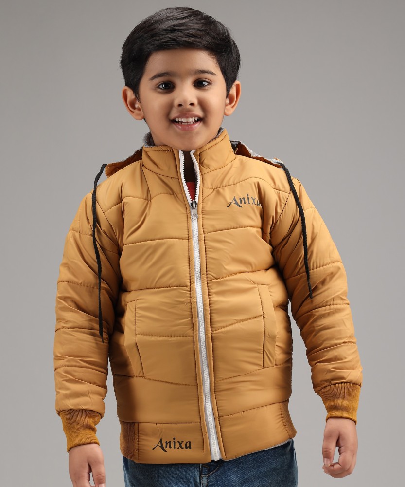 Flipkart 2025 jacket boy