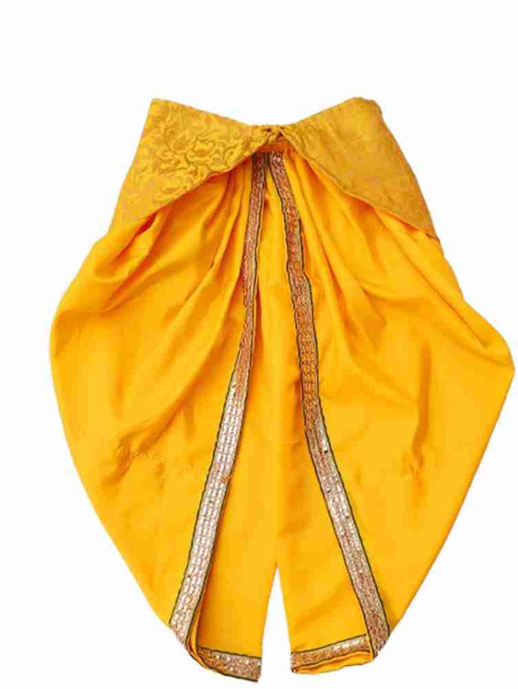 Krishna 2024 ki dhoti