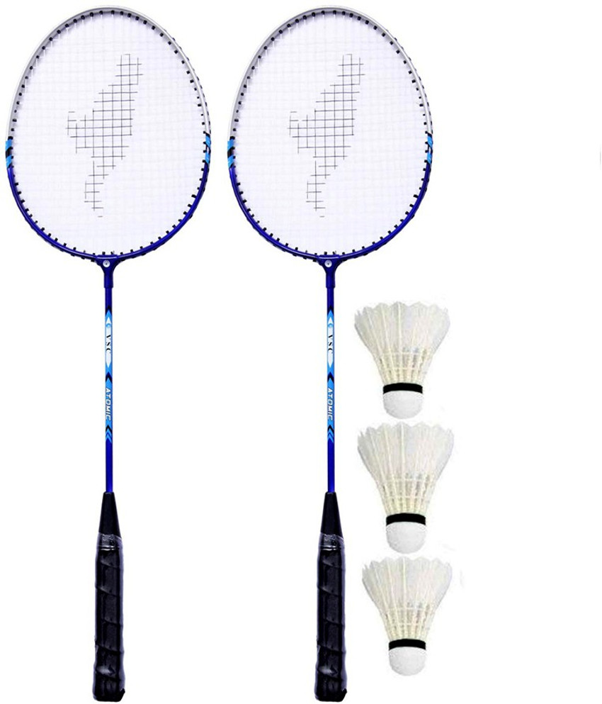 Flipkart badminton store
