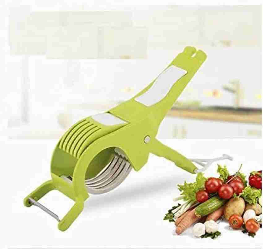 vegetable piller and cutter combo pack Kitchen Tool Sets