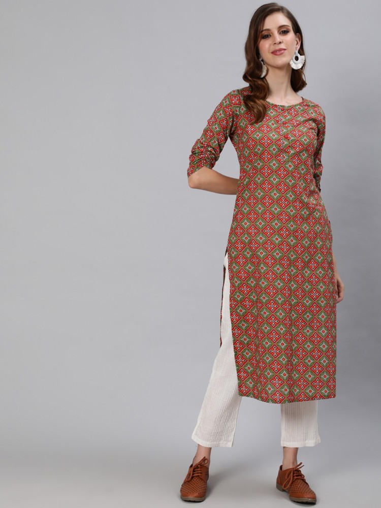 Flipkart aks kurti discount new year offer