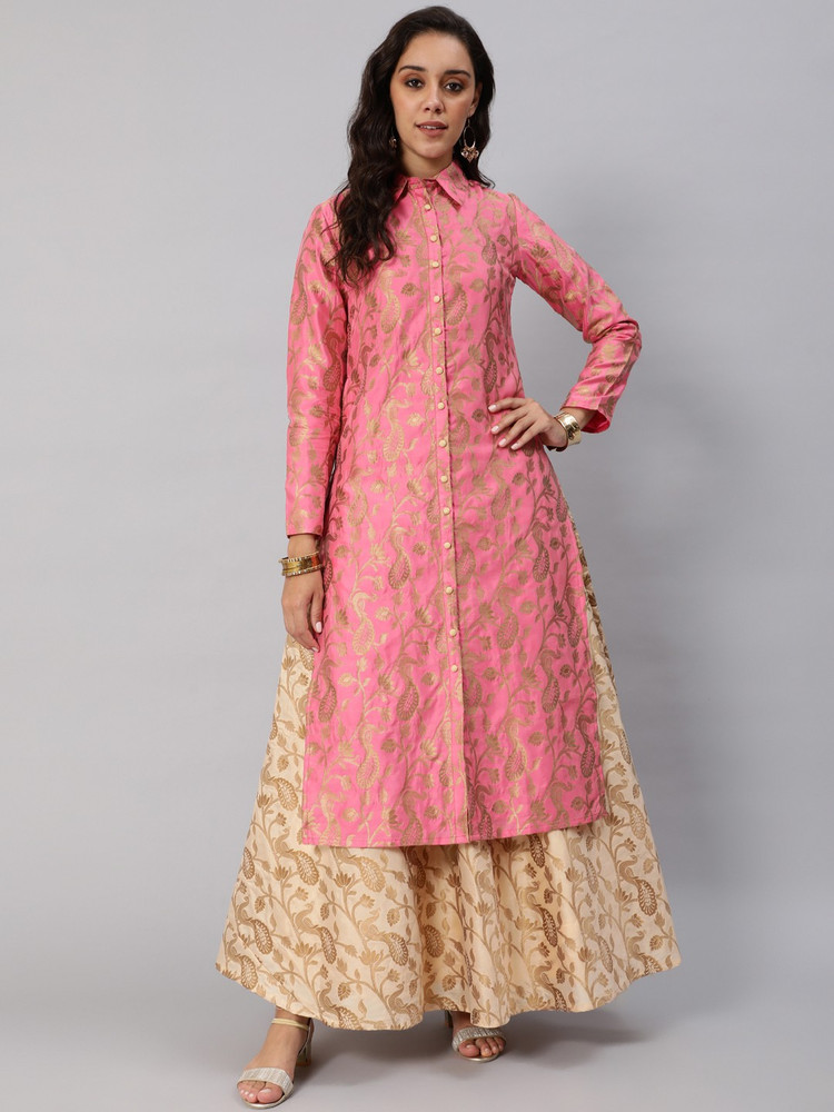 flipkart aks kurta