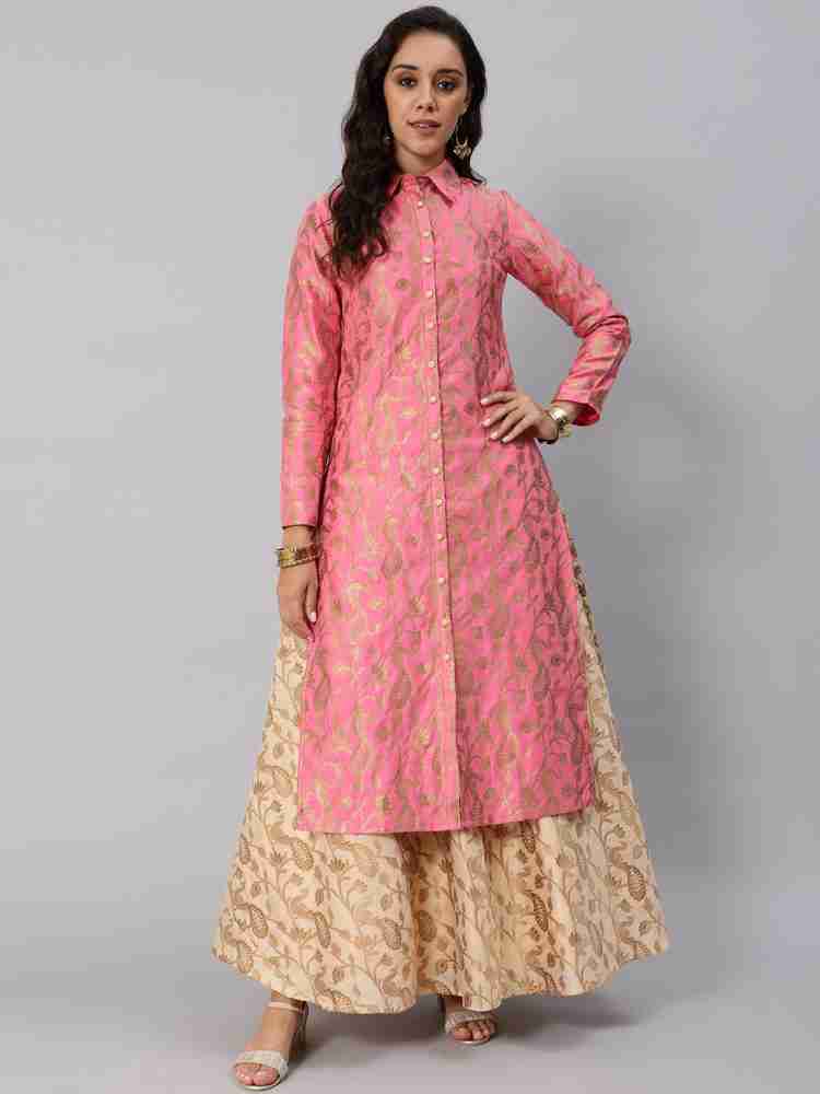 Flipkart aks shop kurti