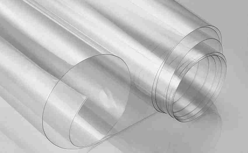 K K Industrial : White Paper roll 24 Inch x 10