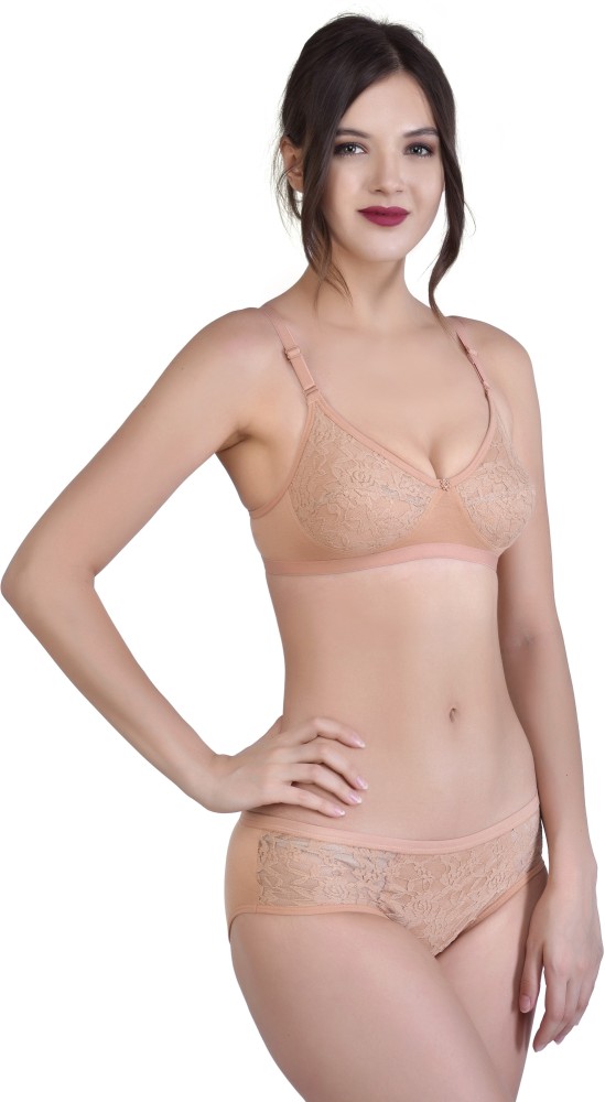 Alishan Lingerie Set - Buy Alishan Lingerie Set Online at Best Prices in  India