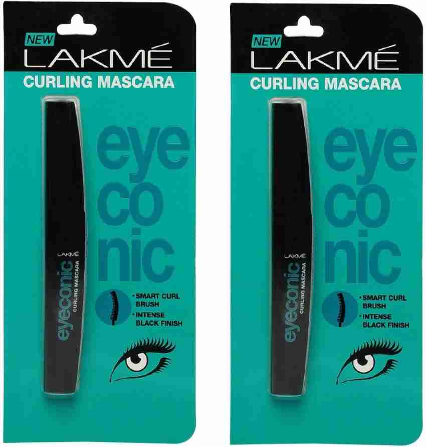 Lakme deals mascara price