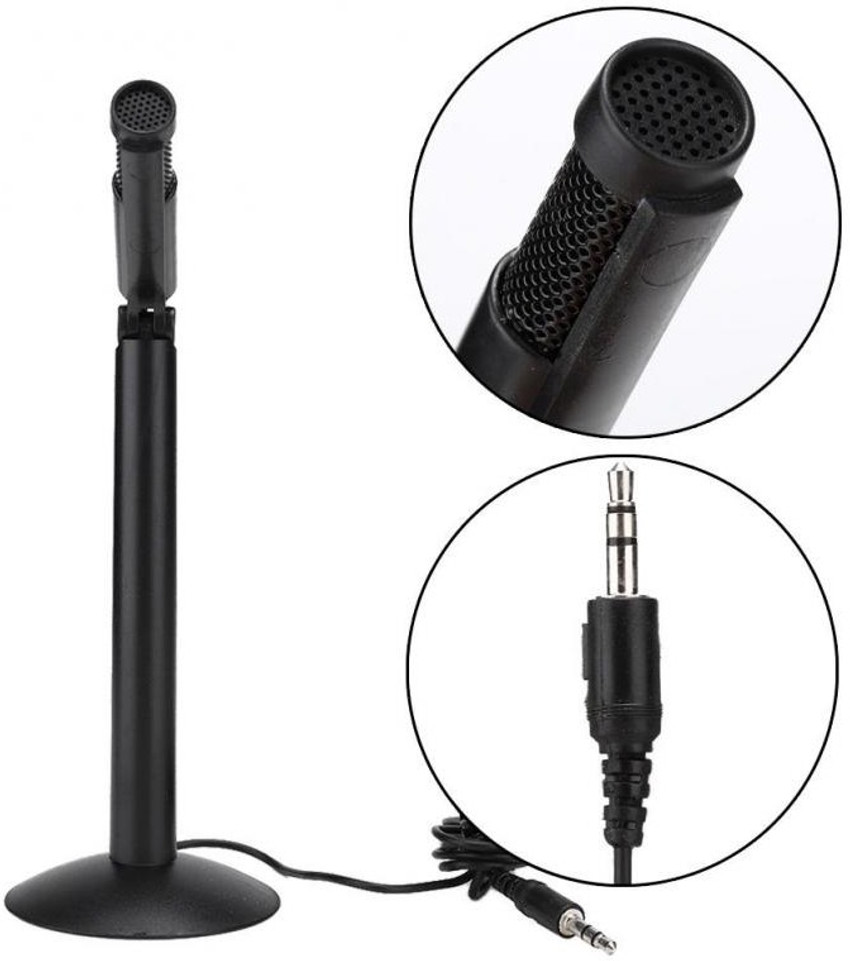 FITUP SF 950 Desktop Microphone Noise Cancelling Table Top Mic for PC Laptop Professional PC Microphone for Meeting Conference Recording Podcast Gaming YouTube Zoom Calling Microphone FITUP Flipkart.c...